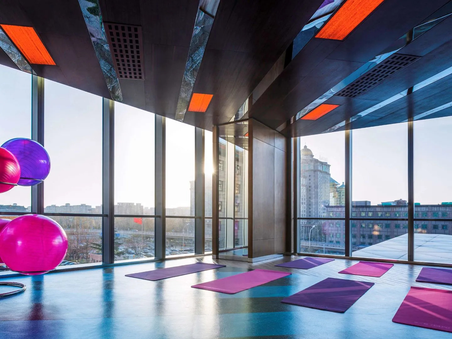 Foto - Sofitel Beijing Central