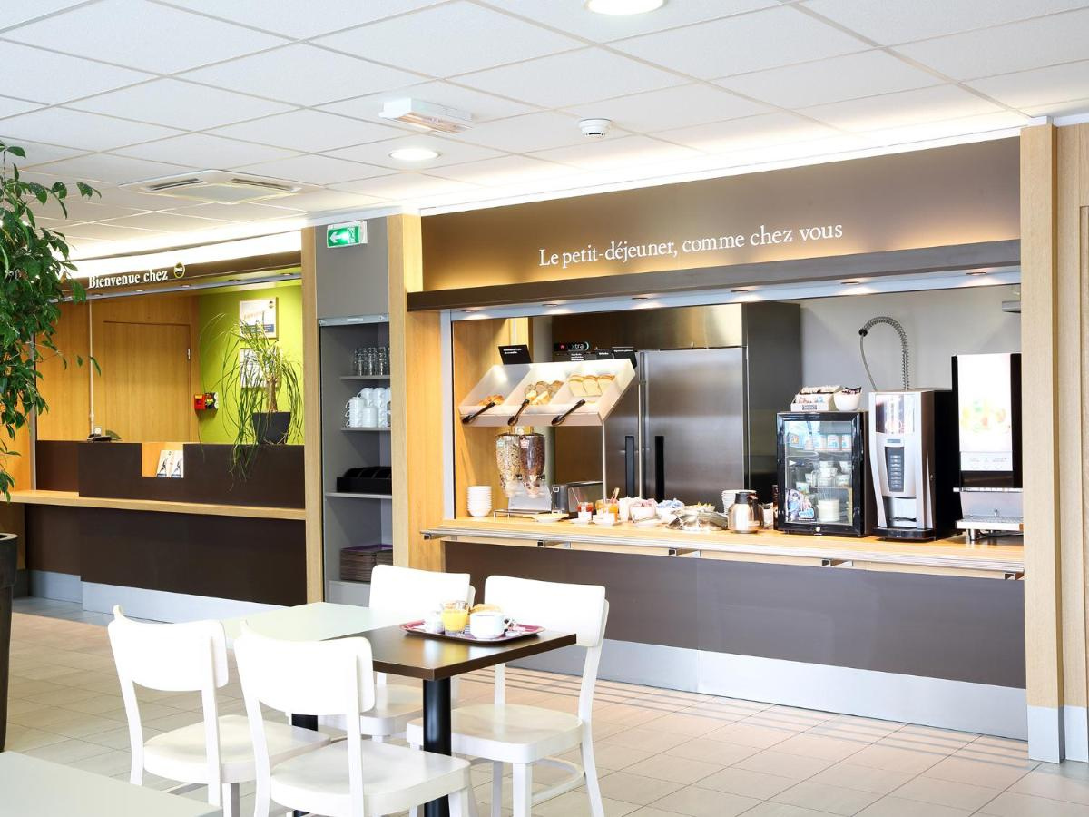 Photo - B&B HOTEL Perpignan Sud Marché International
