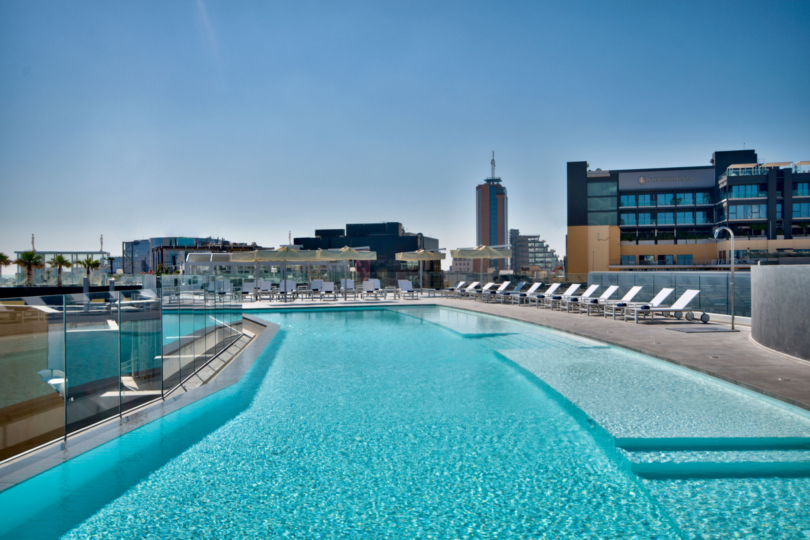 Foto - be HOTEL
