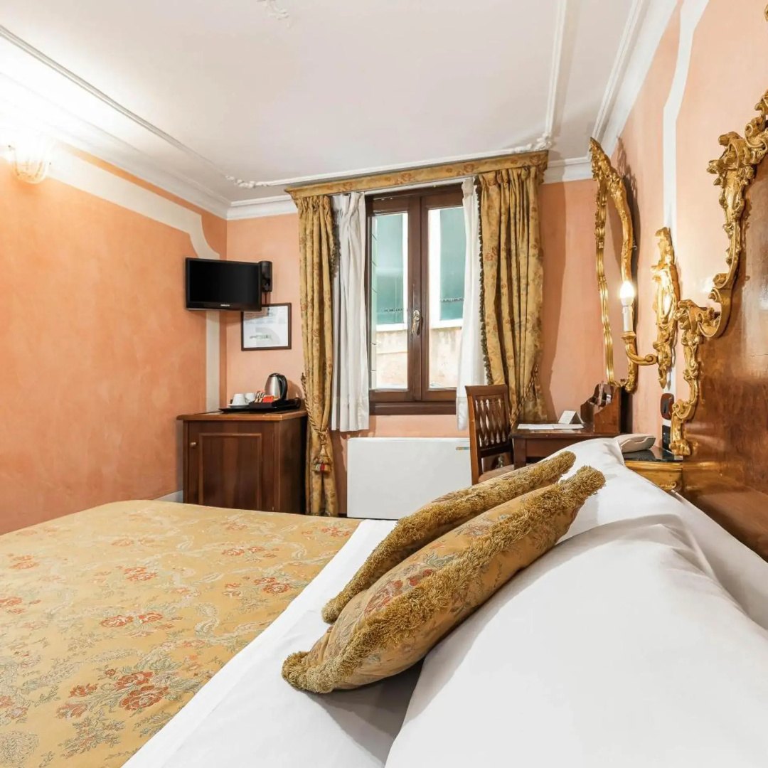 Photo - Hotel San Moisè