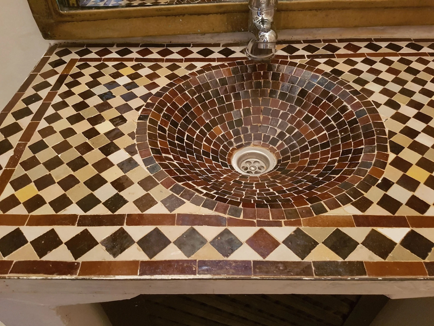 Foto - Riad Balkisse