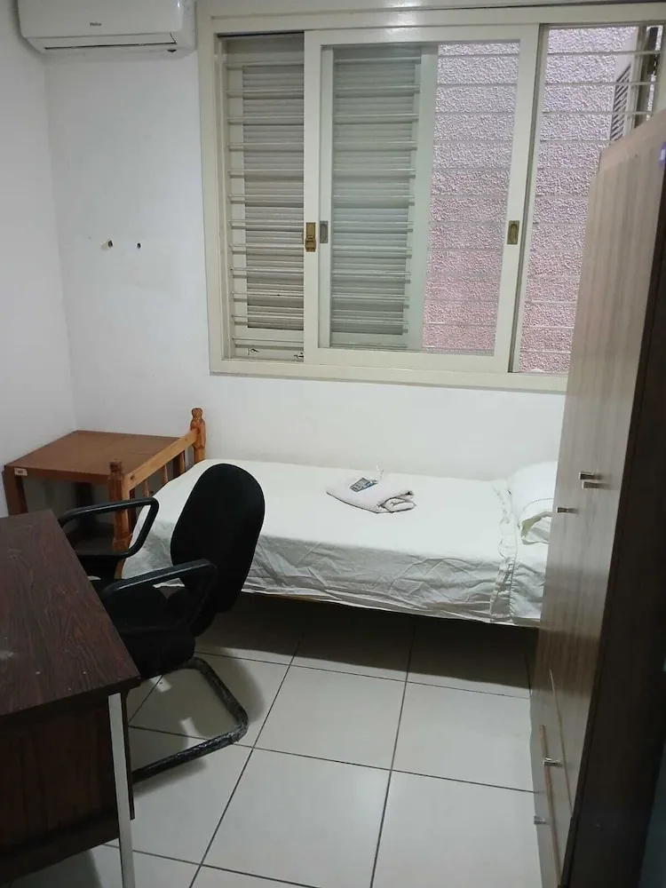 Man's Place Hostel Masculino