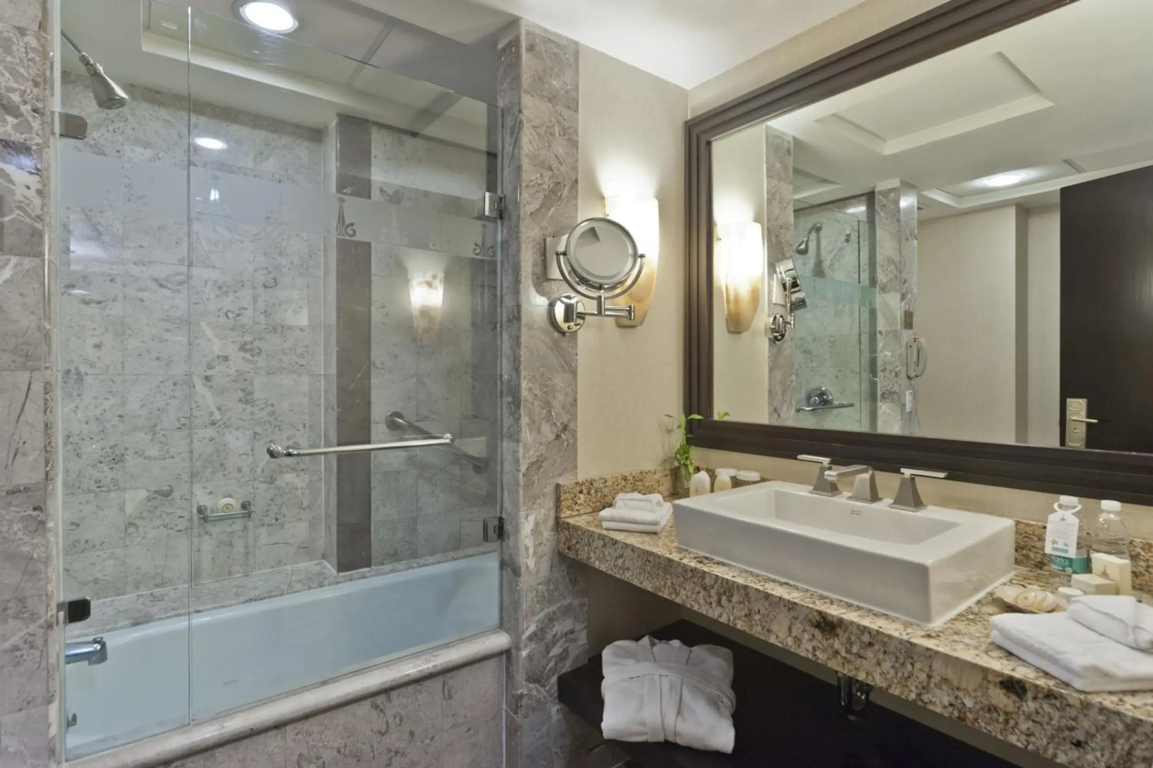 Photo - Hotel Marquis Reforma