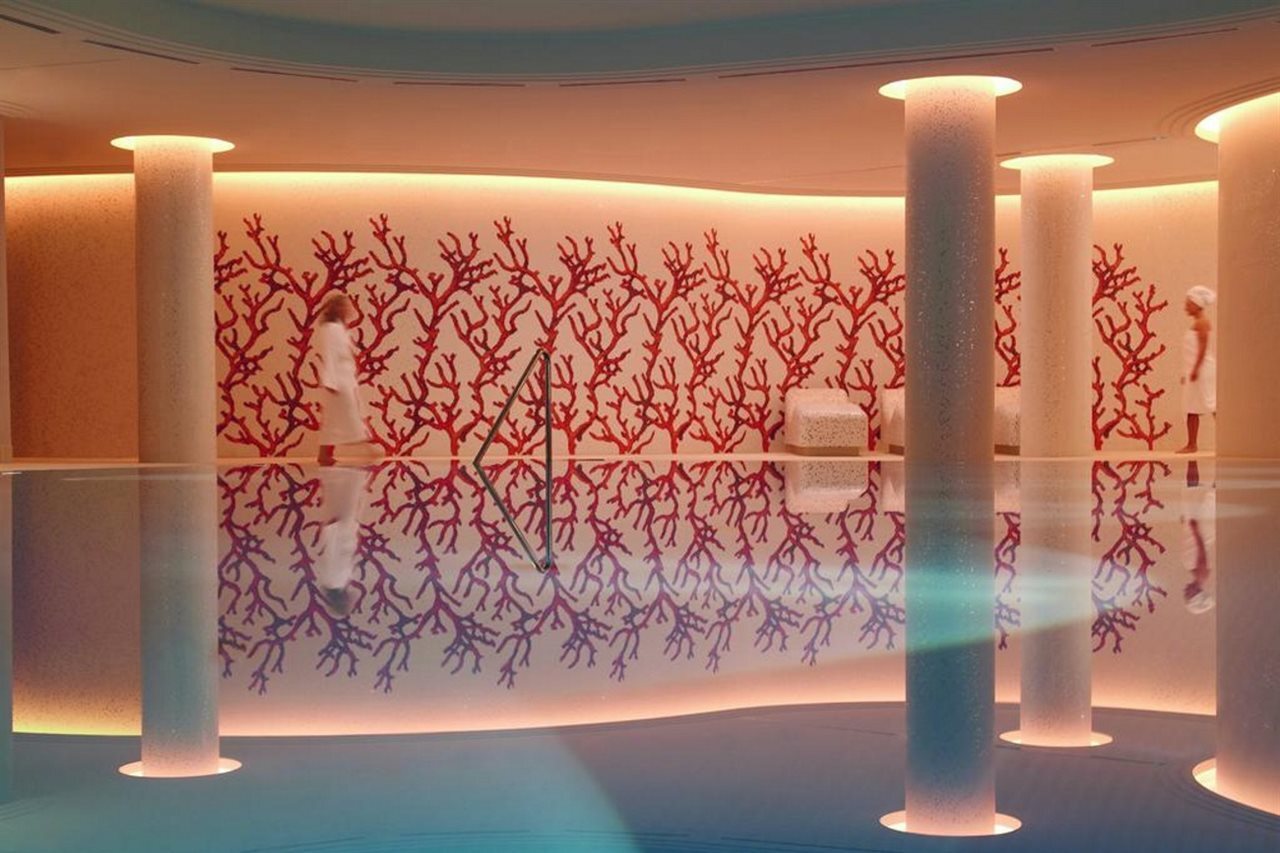 Foto - Rocco Forte The Charles Hotel