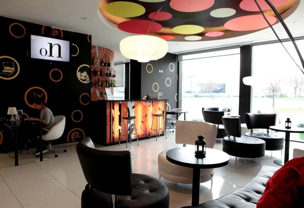 Photo - Star Inn Porto