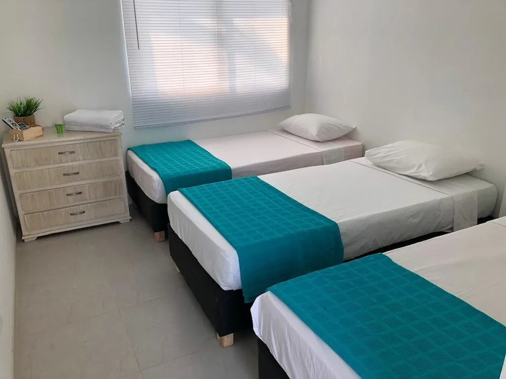 Photo - Hotel Arena Beach Cartagena