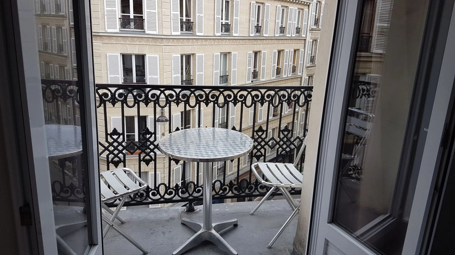 Photo - Hotel Bonsejour Montmartre