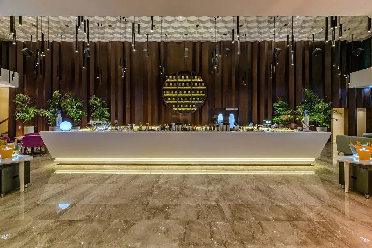 Foto - Seasons Hotel (Adults Only)