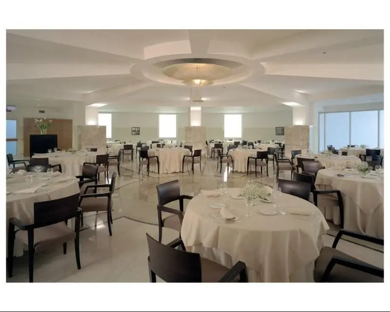 Foto - Enea Hotel Aprilia