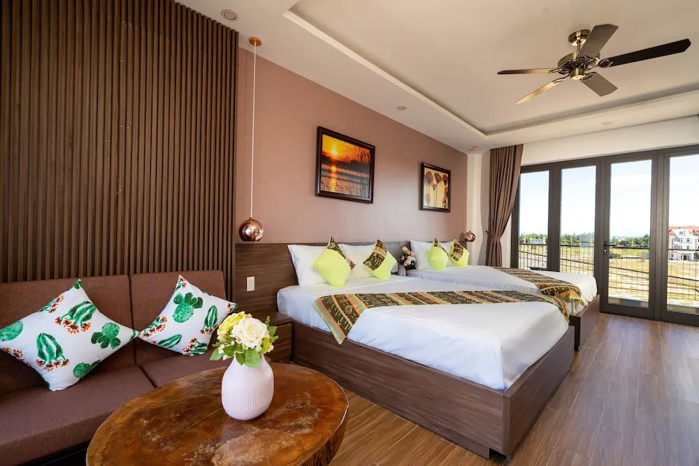 Photo - Seaweed Luxury Villa & Spa