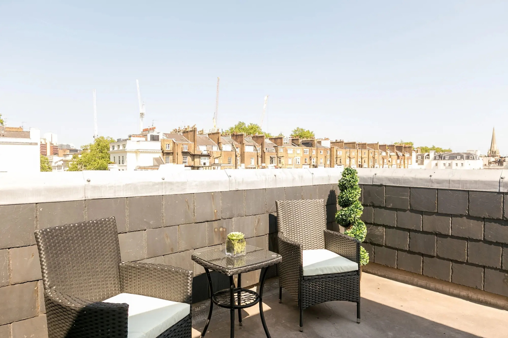 Photo - Chilworth Court