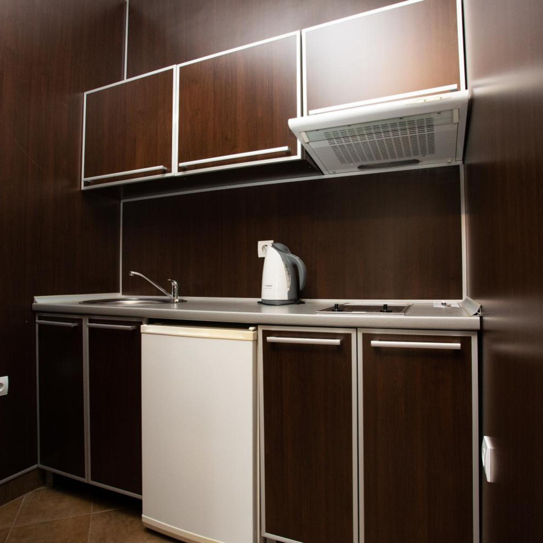 Foto - Hotel Alexandar Lux