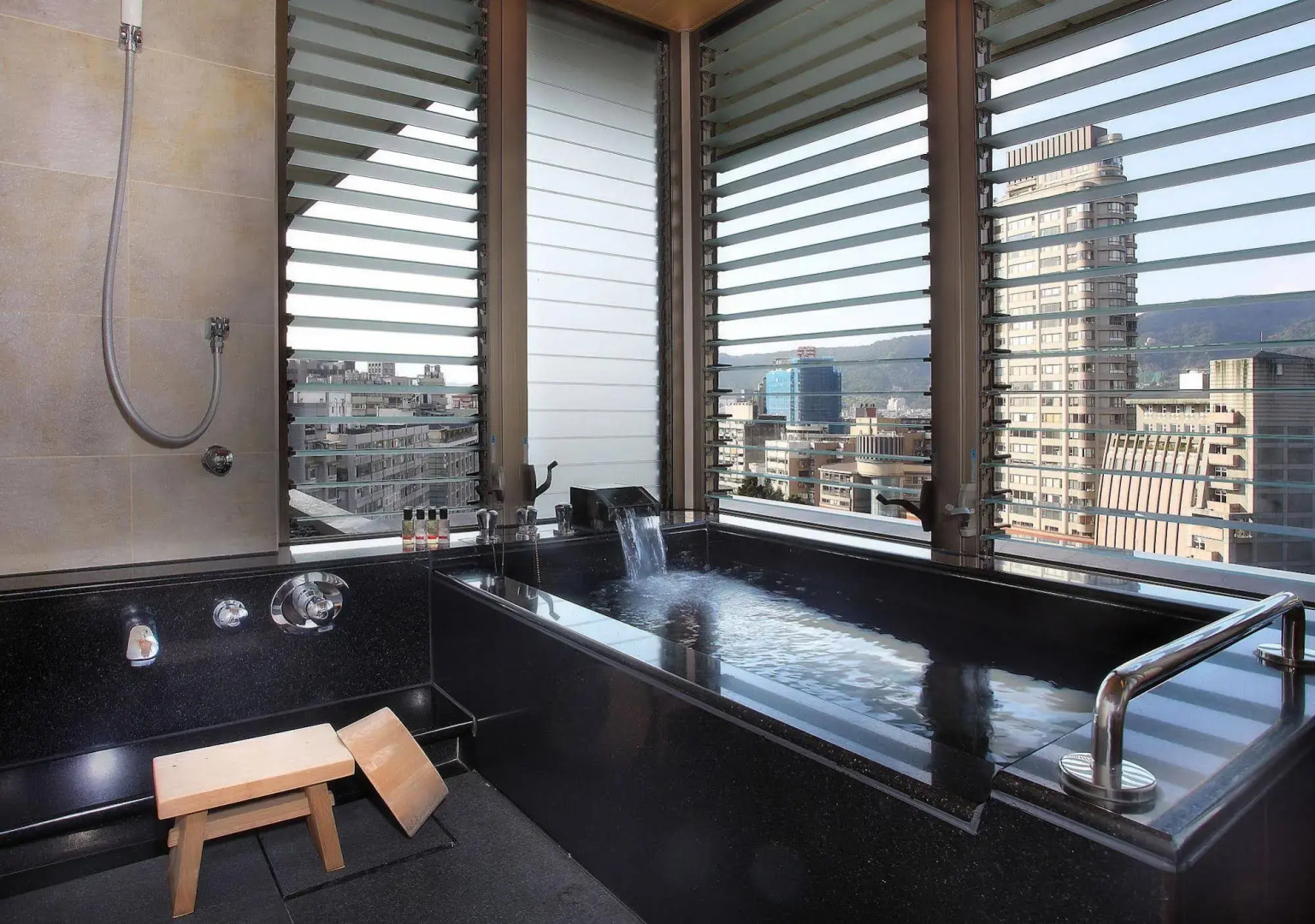 Foto - Radium Kagaya Taipei