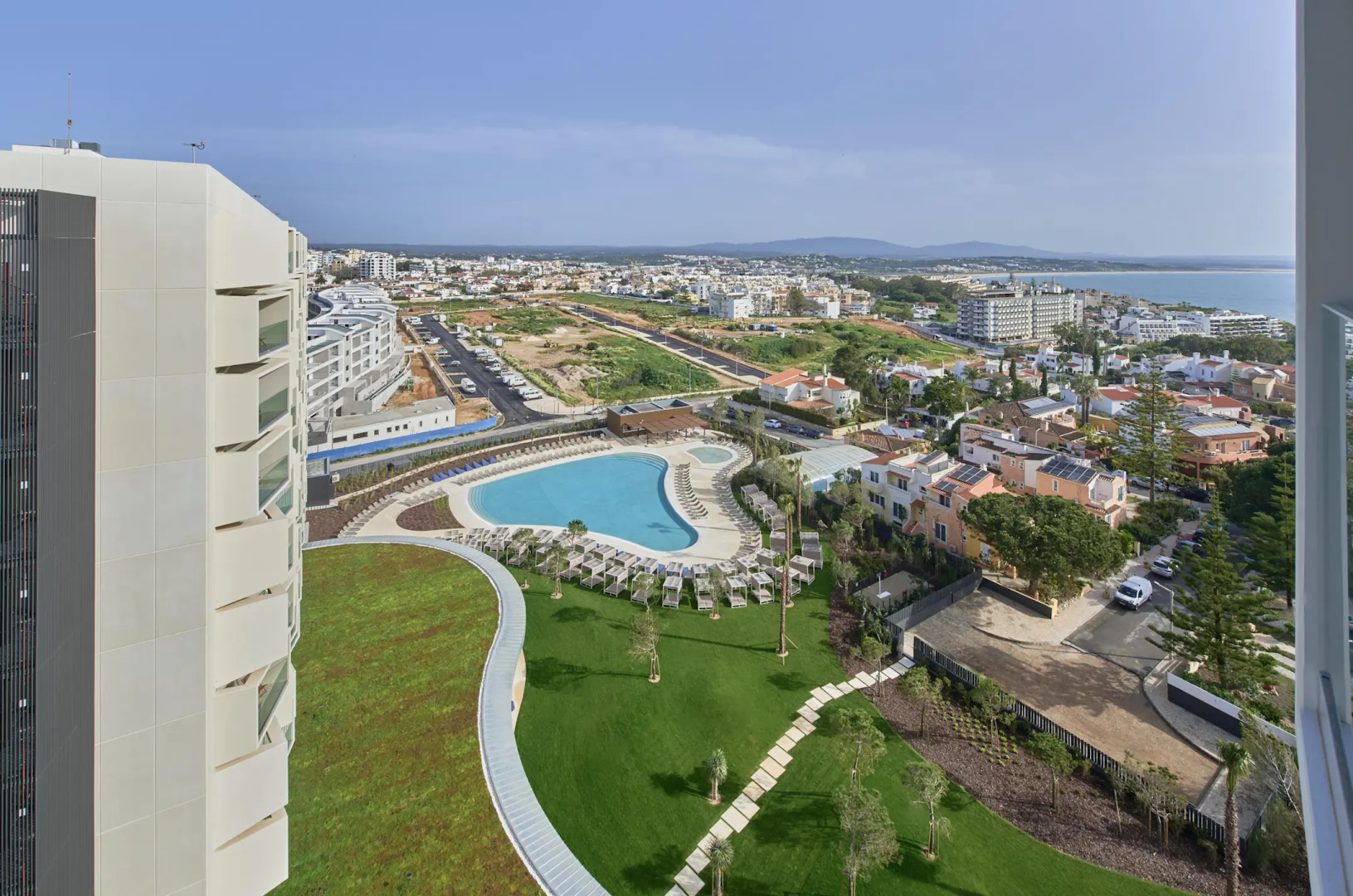 Foto - The Editory By The Sea Lagos Hotel