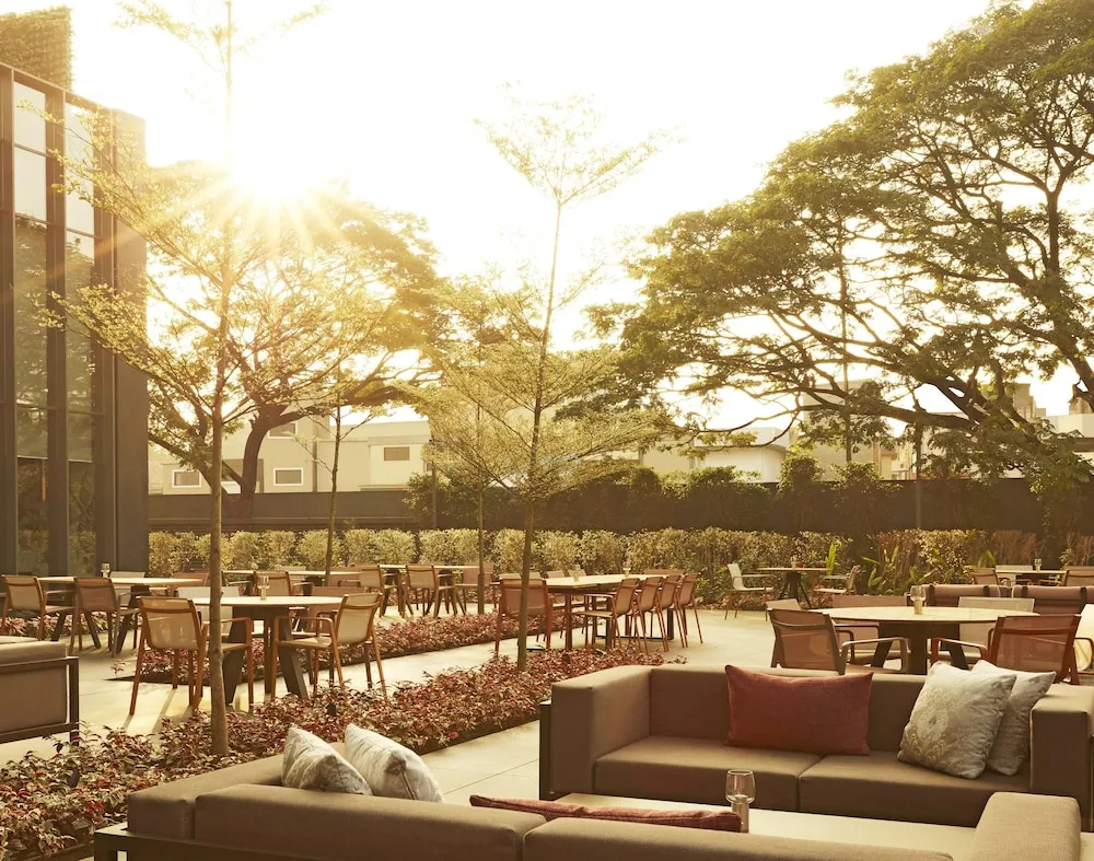 Photo - The Ritz-Carlton, Pune