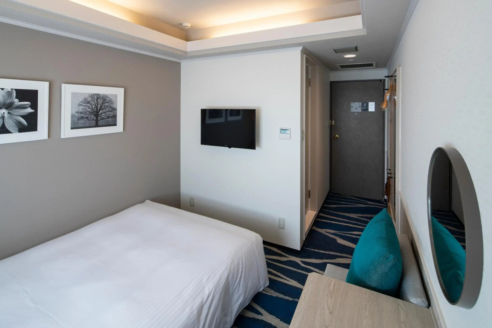 Photo - Shin Yokohama Grace Hotel