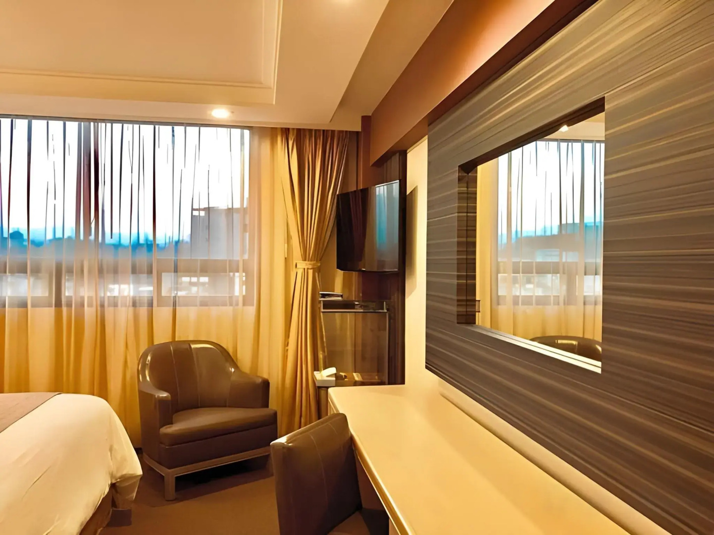 Photo - Hotel Marbella