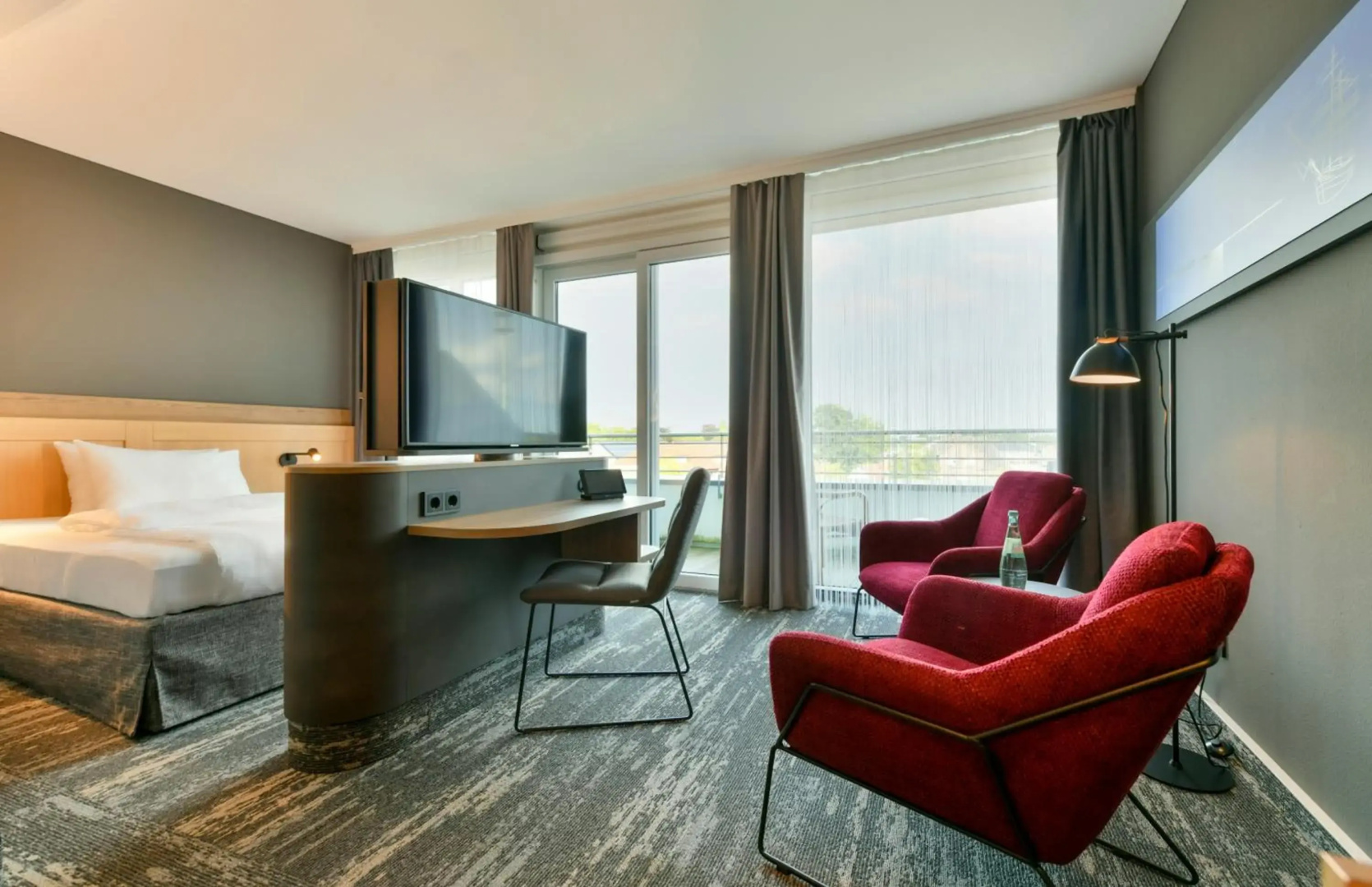 Foto - Best Western Plus Hotel Papenburg