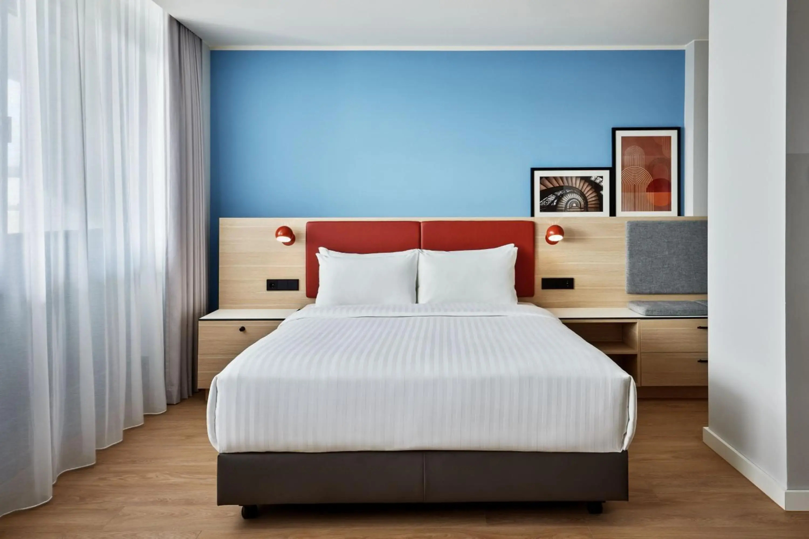 Photo - Residence Inn by Marriott Munich Central