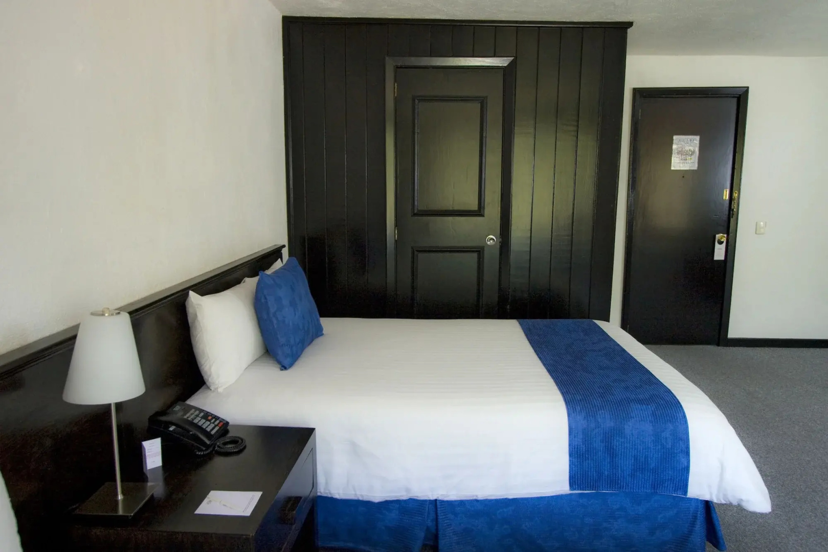 Foto - Hotel Victoria Oaxaca