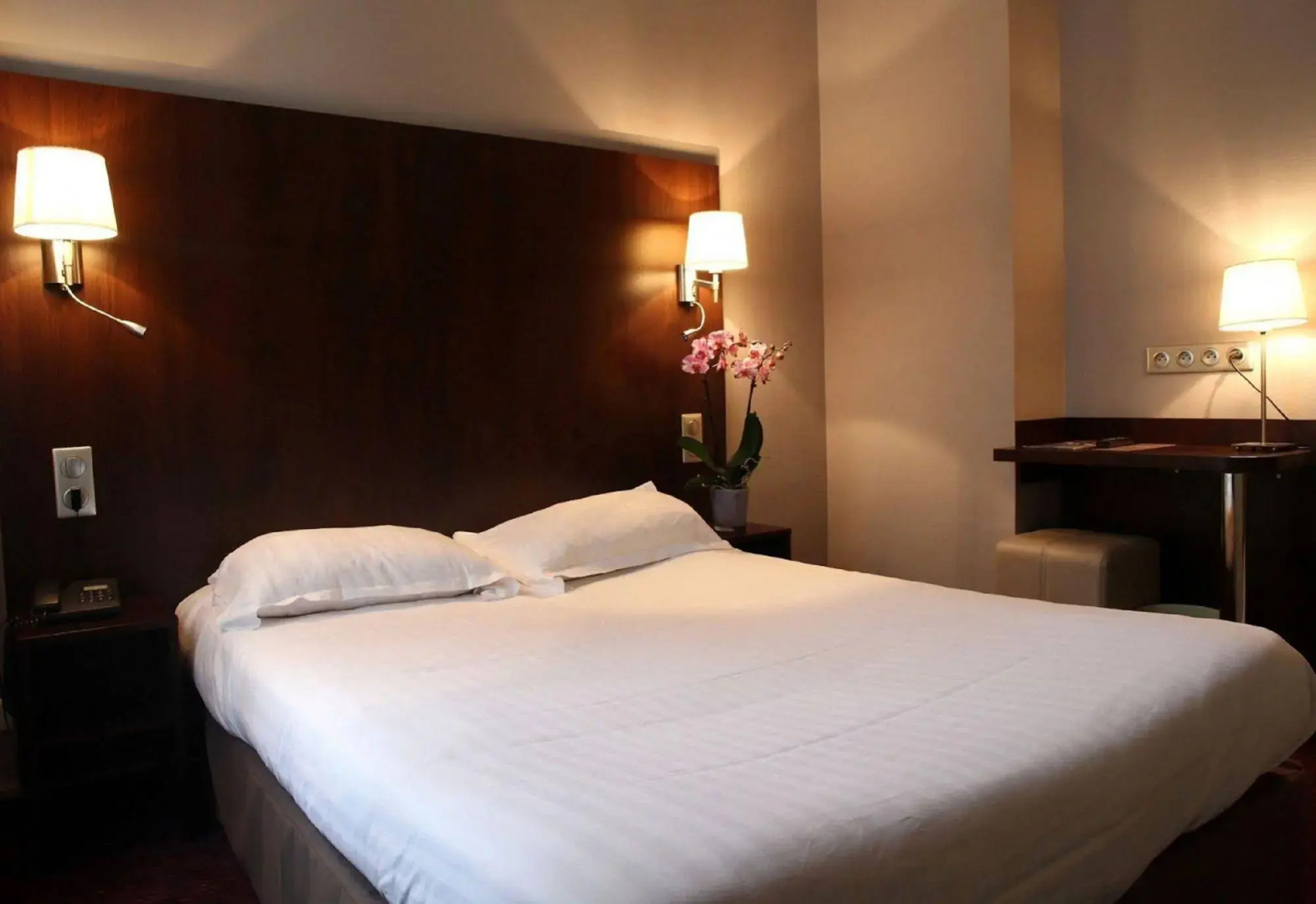 Foto - Hôtel L'Interlude