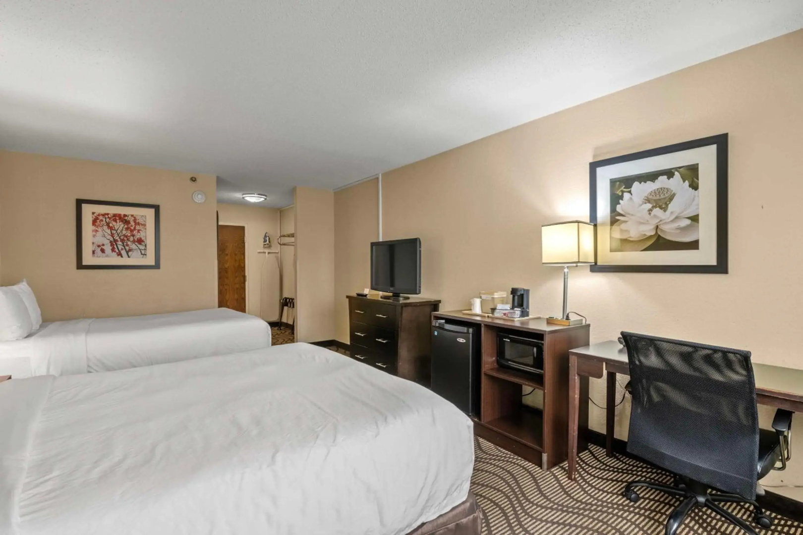 Foto - Red Lion Hotel Charlotte