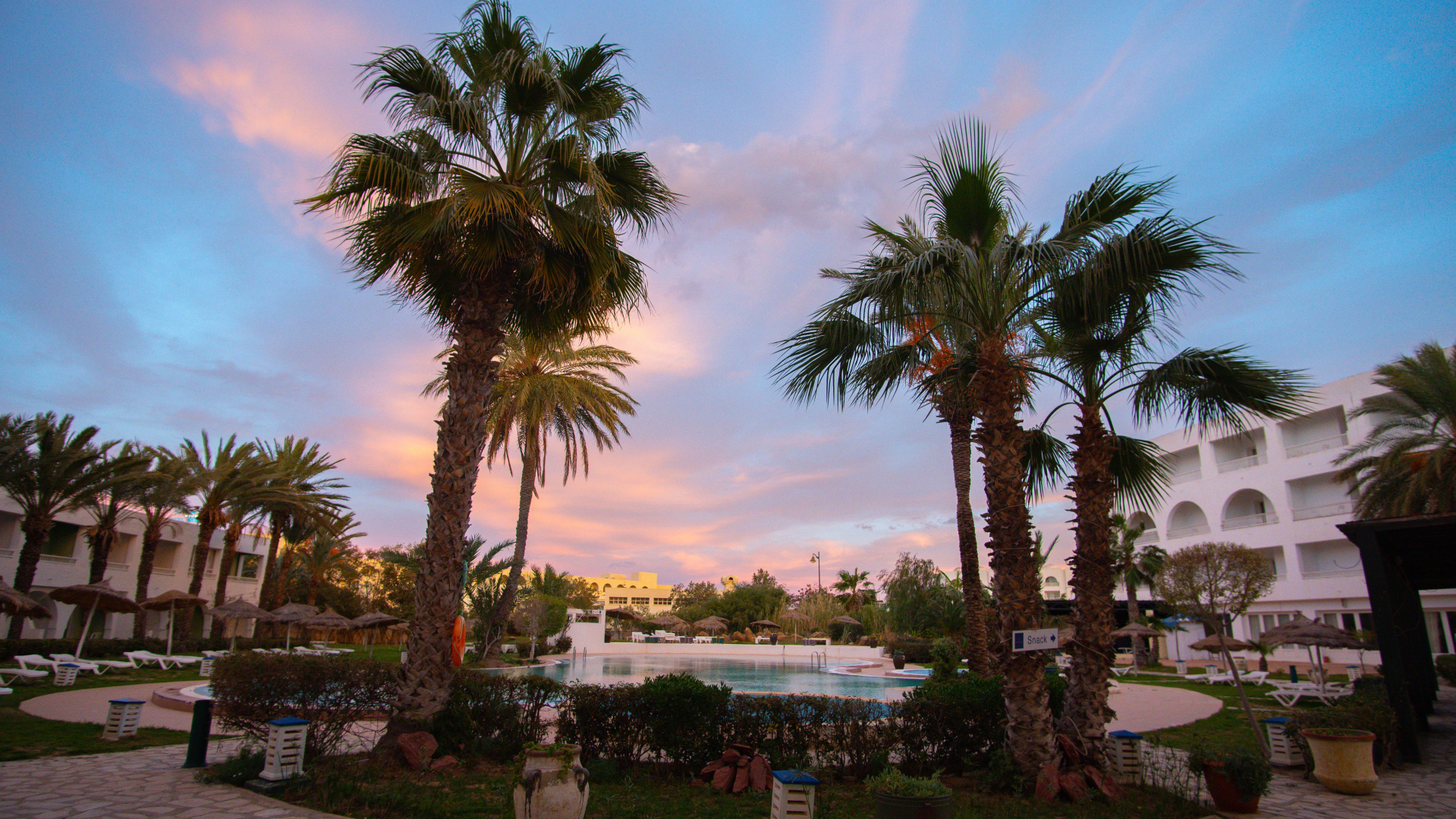 Foto - Blumar Resort & Spa
