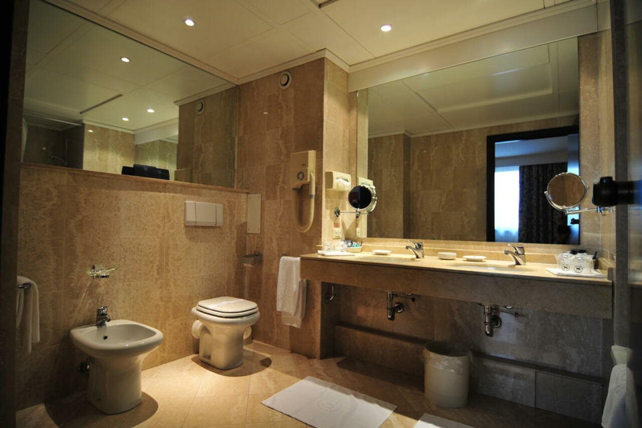 Photo - Radisson Blu Hotel, Florence