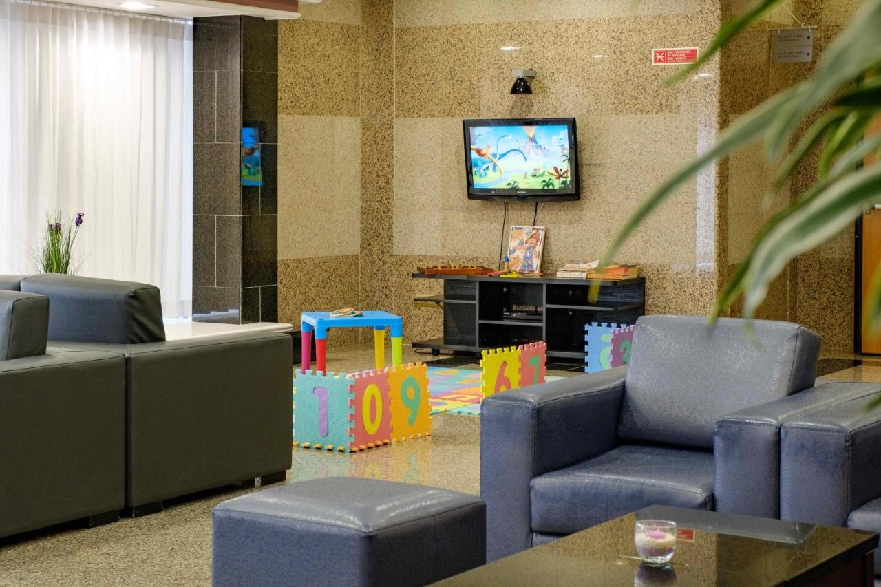 Photo - Hotel Santo Amaro