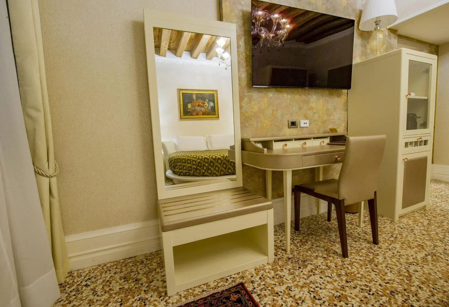 Photo - EGO' Boutique Hotel - The Silk Road