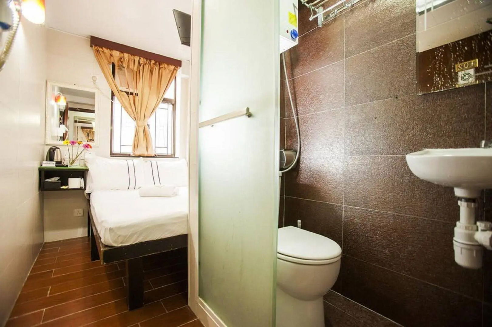 Foto - Comfort Guest House