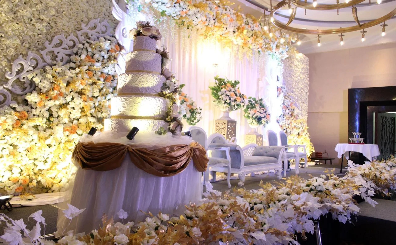 Photo - Swiss-Belhotel Rainforest