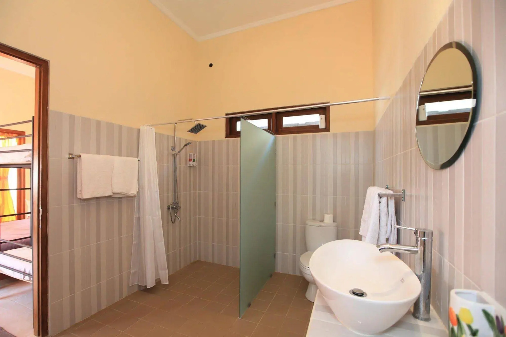 Foto - Villa Agung Beach Inn