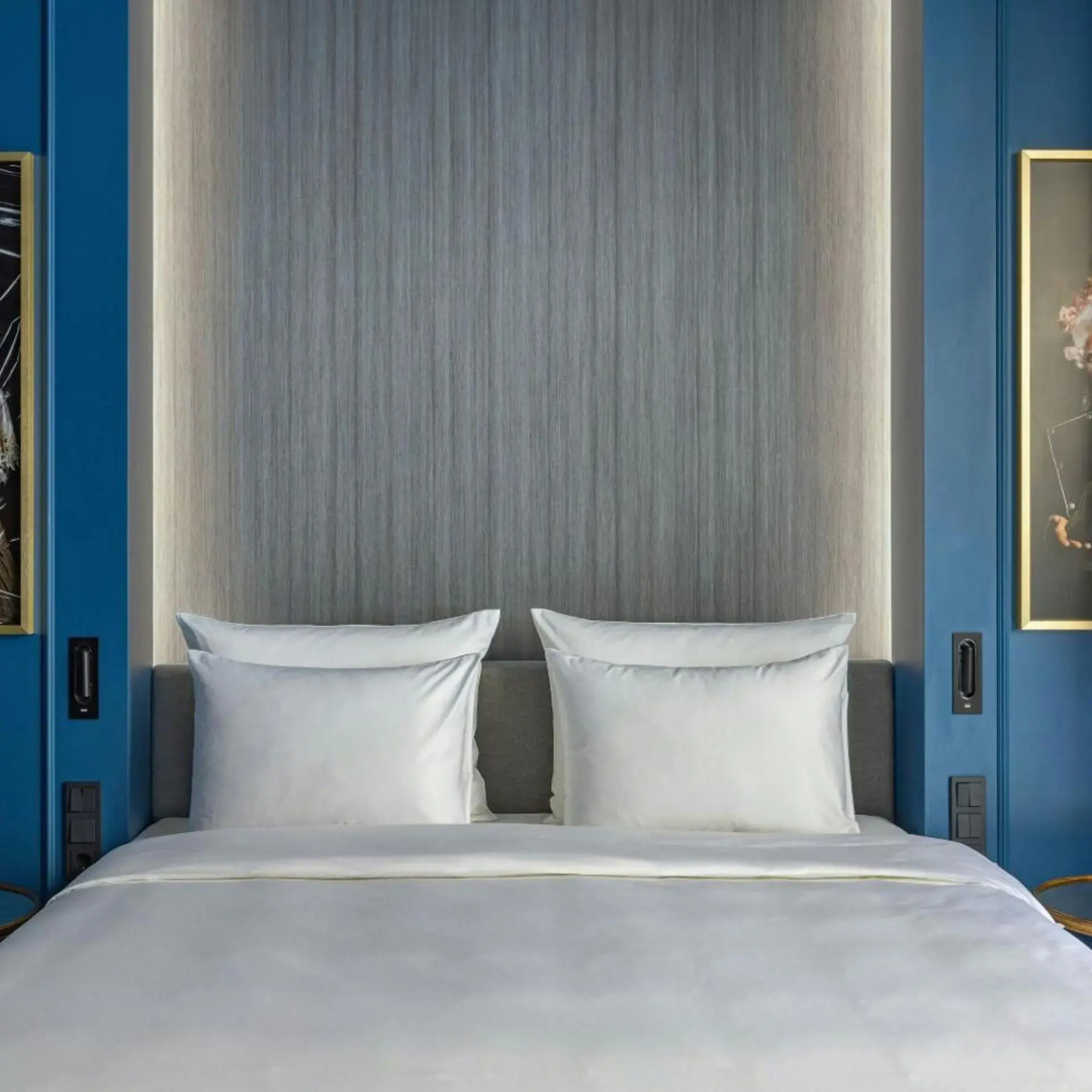 Photo - Hotel Luc, Autograph Collection