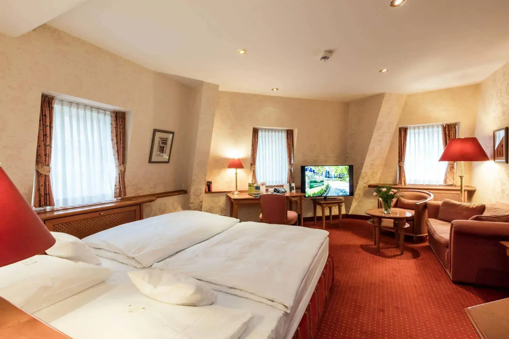 Photo - Waldhaus Reinbek