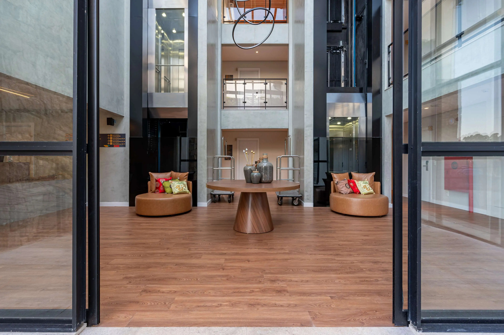 Foto - Wanderlust Experience Hotel BW Signature Collection OFICIAL