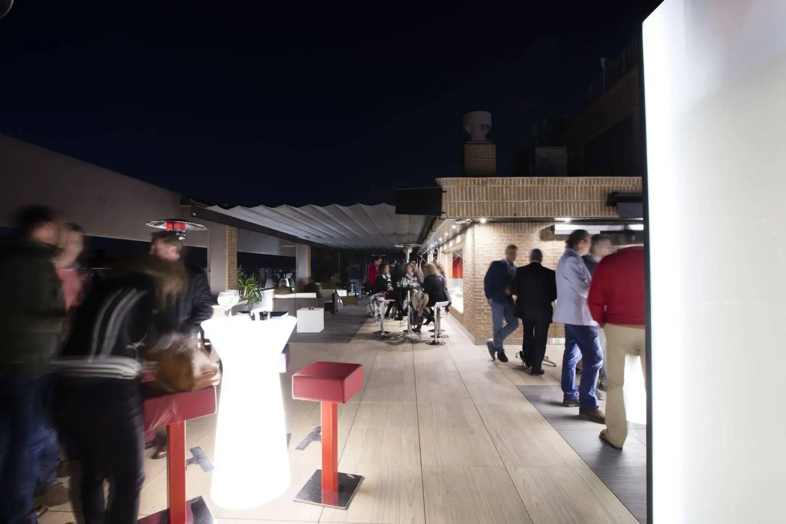 Foto - Hotel Condestable Iranzo