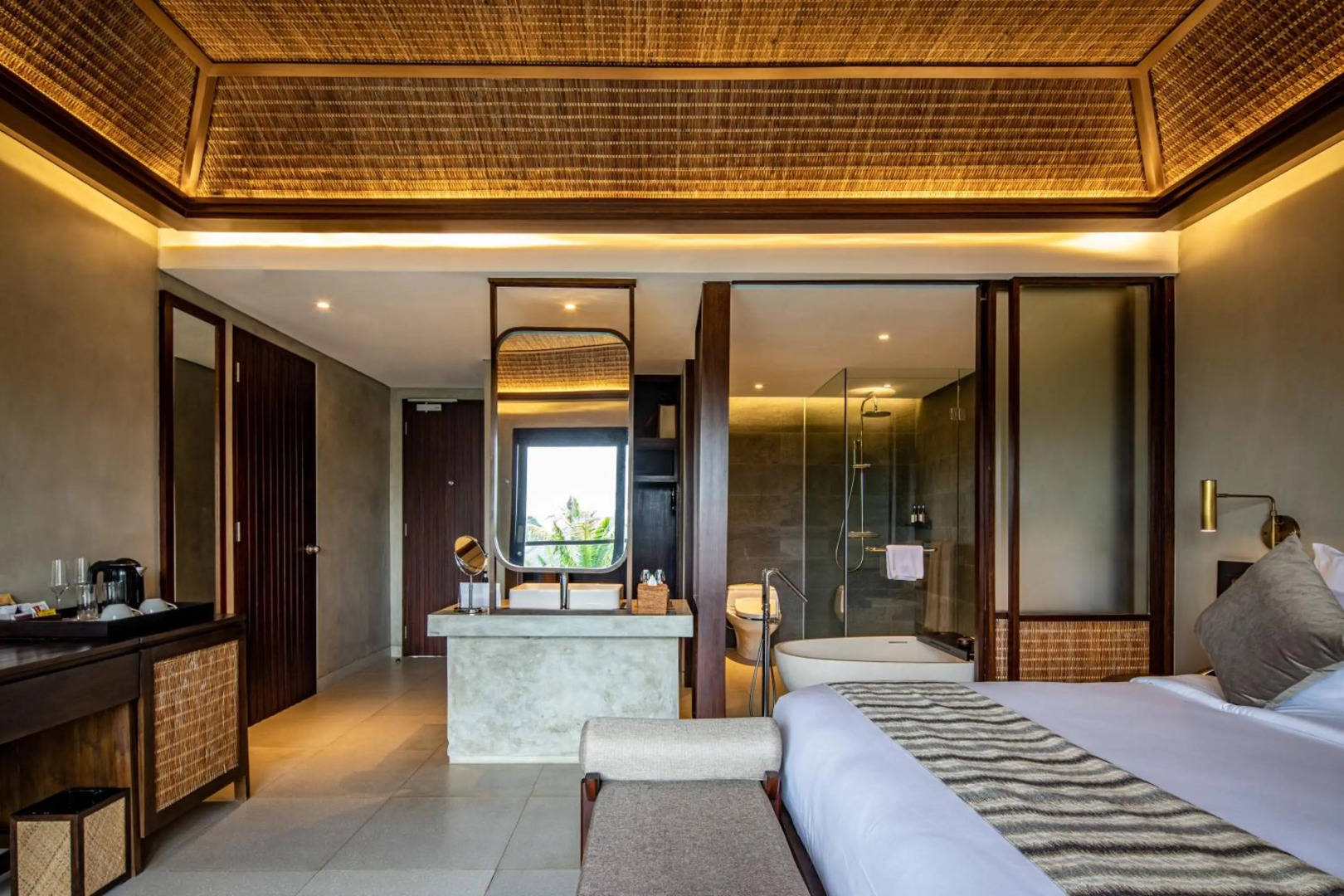 Foto - The Garcia Ubud Hotel & Resort