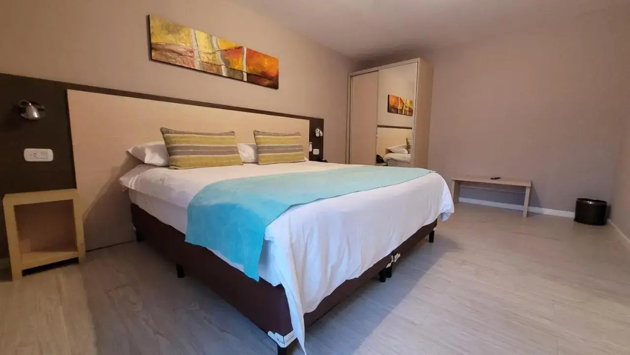 Photo - Fuente Mayor Hotel Terminal