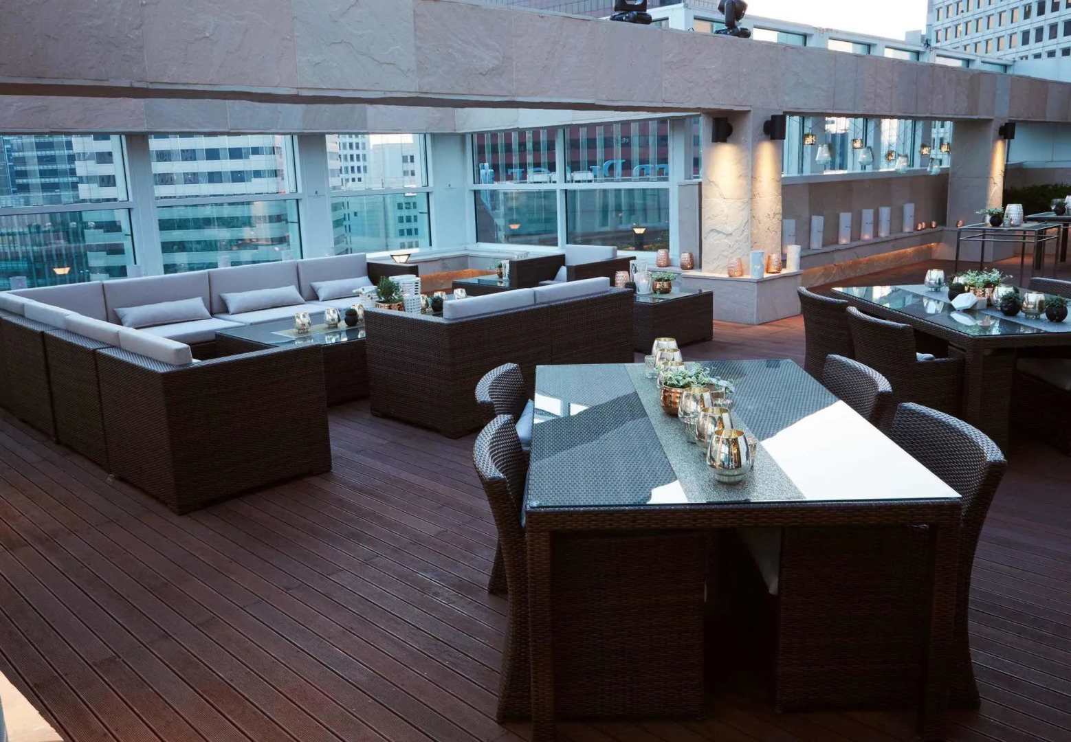 Foto - Courtyard by Marriott Seoul Namdaemun