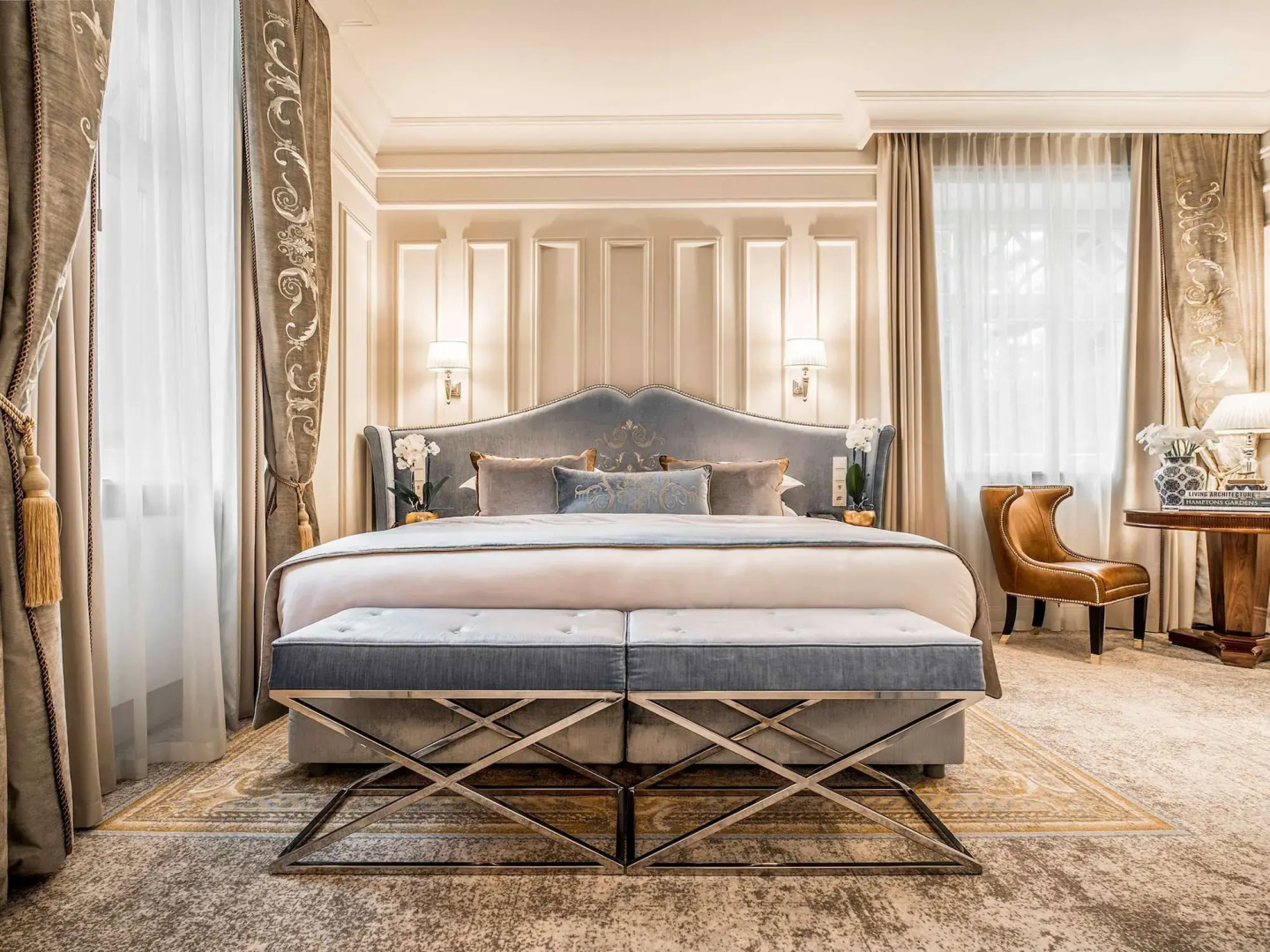 Foto - Bachleda Luxury Hotel Kraków - MGallery Collection