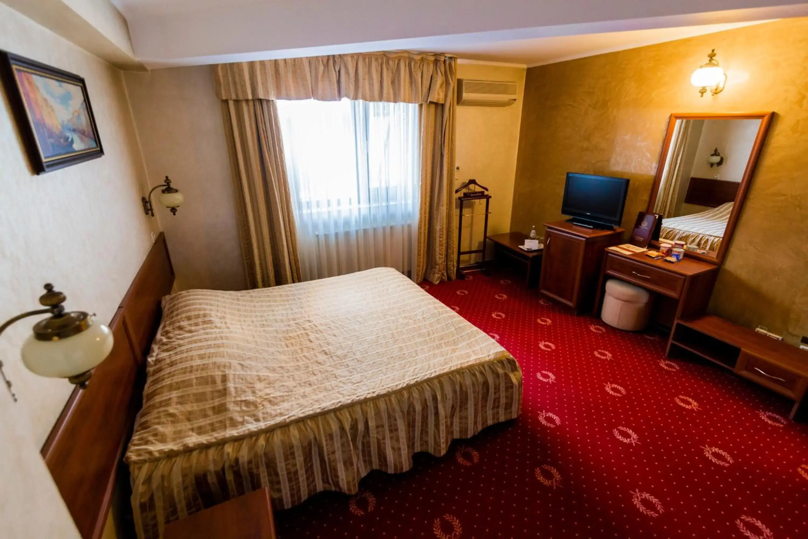 Foto - Hotel Golden House