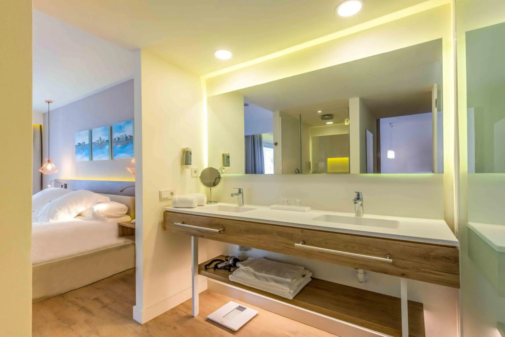 Photo - Valentin Somni Hotel & Suites
