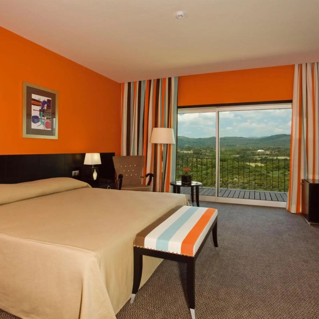 Foto - Hotel Casino Chaves