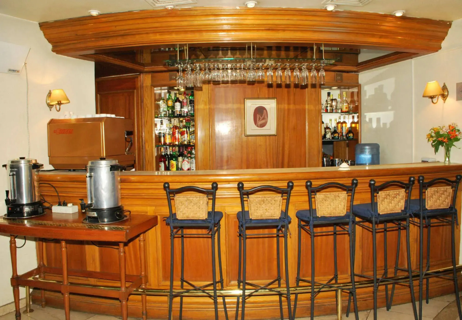 Foto - Oxford Hotel