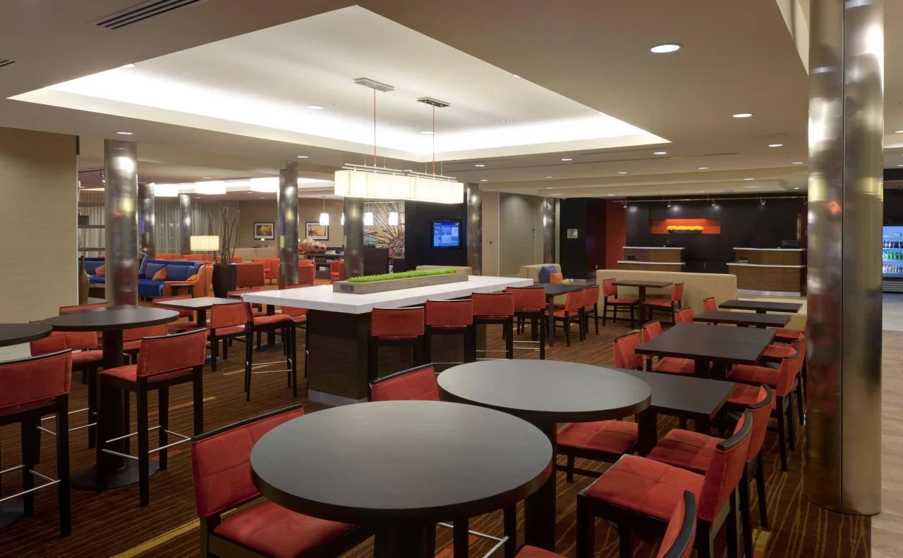 Photo - Courtyard by Marriott Santa Ana Orange County