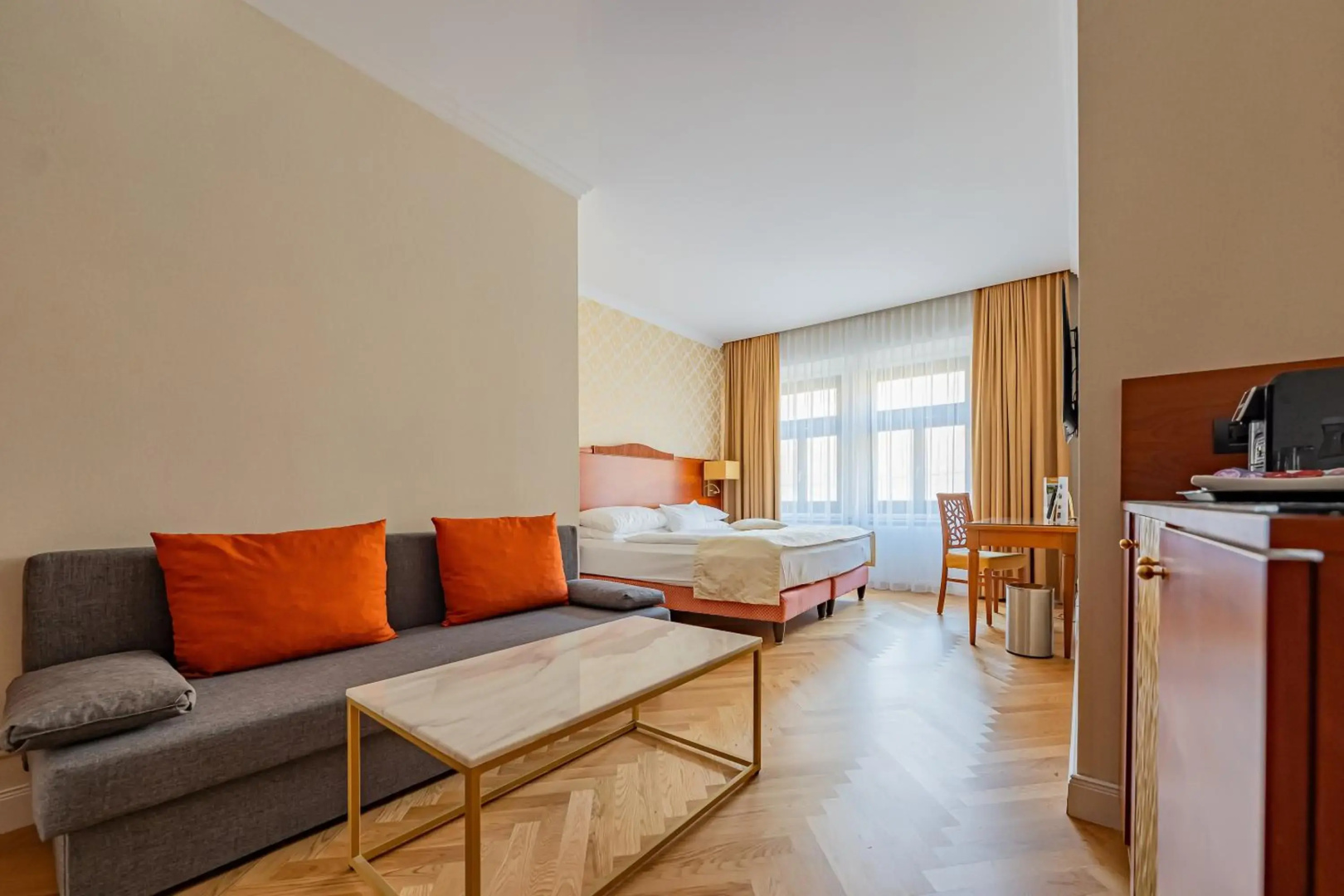 Foto - Hotel Josefshof am Rathaus