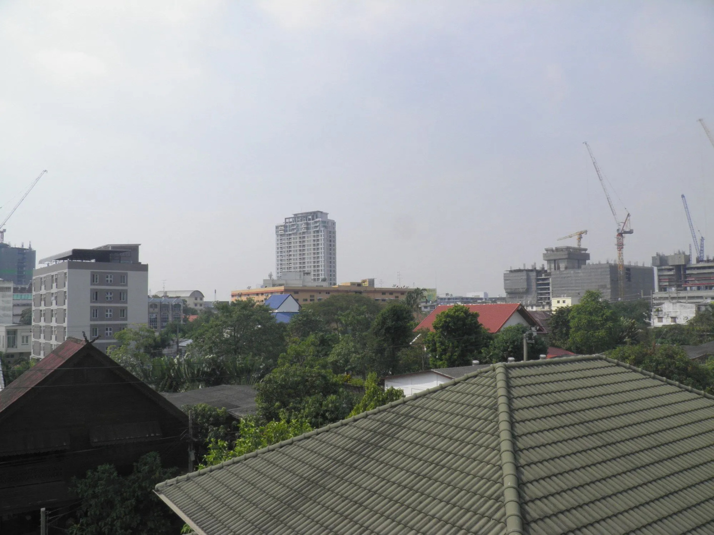 Foto - Maneeya Park Residence