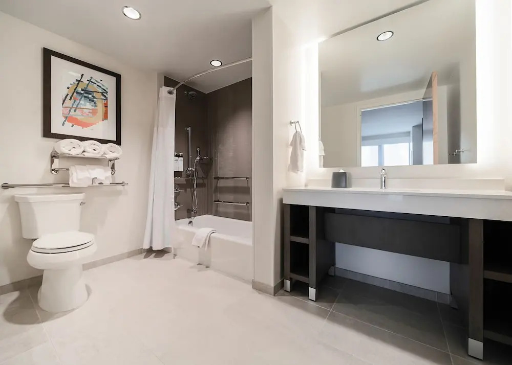 Photo - Hyatt Place Sacramento International Airport