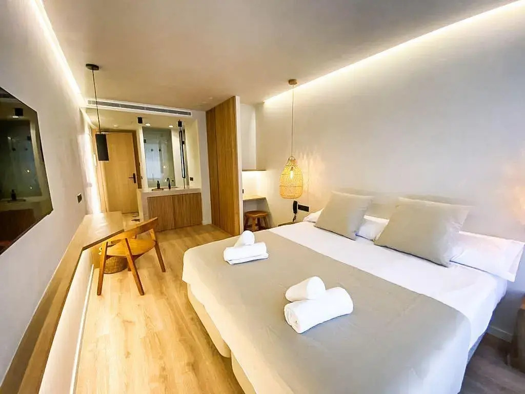 Photo - S´Estancia Suites